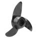 [ параллель импортные товары ]ZLXHDL Drill Propeller for Kayak, Propeller Plastic Thicken Boat