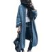 Womens Winter Coats, Women'S Autumn And Solid Color Loose Knit S ¹͢