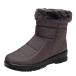 Womens Snow Boots Slip on Snow Boots for Women Waterproof Size 7 ¹͢