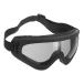 ���¹�͢���ʡ�Toddmomy 1 Pair Ski Windproof Glasses Work Goggles Wind Proof Go