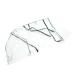 ¹͢ʡHANABASS Greenhouse Replacement Cover Houseplants Vegetables Gro