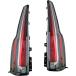 ���¹�͢���ʡ�Garage Pro Driver and Passenger Side Set of 2 Tail Light Compati