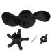 [ параллель импортные товары ]SPYMINNPOO 2 Blade Propeller Replacement for 12V 24V Engines Bla
