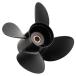 ¹͢ʡRareelectrical New Aluminum Propeller Compatible with Volvo Pent
