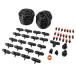 ¹͢ʡ65.6FT Micro Drip Irrigation Kit, Garden Irrigation System with