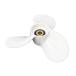 ���¹�͢���ʡ�JicSuXi Boat Propeller Accessories 6E0 45943 01el Metal White,Re