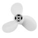 [ параллель импортные товары ]CHICIRIS Boat Propeller, 7 1/4 5 A Electric Outboard Propeller 3