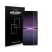 Xperia 1 VI �б� ���饹�ե���� �ޡ���6 SO-51E ���� �վ��ݸ� �����ɻ� ����9H �饦��ɥ��å� 0.3mm