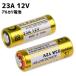 �y5�� (1�V�[�g)�zLRV08 �݊��i 23A 12V �A���J�����d�r SUNKING �A���J���d�r (�݊��^��: L1028 / MN21 /8LR932 / A23 / V23GA)