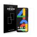 Pixel 4a 5G  �Ή� �K���X�t�B���� �O�[�O���s�N�Z�� �t���ی� ��U�h�~ �d�x9H ���E���h�G�b�W 0.3mm