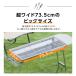 �o�[�x�L���[�R���� �܂肽����  �o�[�x�L���[�O���� ��73.5cm 5-10�l�p  BBQ �O���� �ē� �R���p�N�g �L�����v �A�E�g�h�A�R���� sl-kl01���� �֘A�摜4