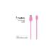 belkin �x���L�� MFI�F�ؕi USB Lightning�P�[�u��/���C�g�j���O�P�[�u�� for iPhone6,6Plus/5S/iPad �s���N 1.2m�{���X��30���̕i���ۏ�