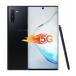 5Gбպ Galaxy Note10 Samsung SM-N971N SIMե꡼ޡȥե 256GB ֥å(Aura Black) | ̵