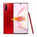 5Gбպ Galaxy Note10 Samsung SM-N971N SIMե꡼ޡȥե 256GB å(Aura Red) | ̵