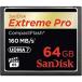 SanDisk Extreme Pro CF карта 64GB 1067 скоростей (160MB/ секунд ) UDMA7 4K соответствует SDCFXPS-064G[ бесплатная доставка ]