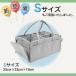 ���ނX�g�b�J�[ �I���c ���[�P�[�X �܂肽���� ���[�{�b�N�X �x�r�[�p�i ���� �܂��� ���ނo�b�O �����^�� �d�؂� ���� �t�@�X�i�[�t�� �֘A�摜5
