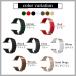 �A�b�v���E�H�b�` �o���h �V���R�� apple watch �x���g ���U�[ �}�O�l�b�g 38mm 40mm 41mm 44mm 45mm 42mm SE SE2 11 10 8 7 6 5 4 3 2 1 �֘A�摜2