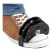 FJS2S-BK / Foot Tambourine / �t�b�g�p�[�J�b�V���� / MEINL�i�}�C�l���j