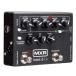 M80 / BASS D.l.+ [ стандартный товар ] основа для предусилитель & DI unit / MXR( M X a-ru) / эффектор 