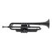 PTRUMPET1BLK / pTrumpet / �u���b�N / �v���X�`�b�N���Ǌy�� �g�����y�b�g/ pInstruments