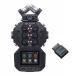 H8 + BTA-1 / 8 канал / портативный магнитофон / BTA-1(Bluetooth Adaptor) имеется комплект / ZOOM( zoom )