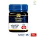 manka ад smanka мед MGO115+ UMF6+ 250g ( Новая Зеландия производство пчела mitsu) мед 