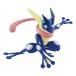 BANDAI SPIRITS Bandai Spirits Pokemon пластиковая модель коллекция 47 select серии gekouga цвет разделение завершено пластиковая модель 