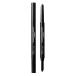 Rimmel Lynn meru Professional карандаш для бровей &amp; пудра N 003 grayish Brown 