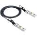 10Gtek 10G SFP+Cable 10GBASE-CU Twinax֥,Intel XDACBL1MMerakiUbiquitMi