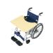  wheelchair for table [ko level nli] light weight type 