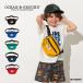  поясная сумка GOODAY Kids sakoshu сумка на плечо Ocean and ground OCEAN&amp;GROUND мужчина девочка ребенок детский сад ученик начальной школы 4615001