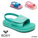  пляжные шлепанцы девочка Roxy ROXY Kids baby TW FINN 12cm-16cm