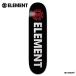  скейтборд панель 8.0 Element ELEMENT скейтборд {8 inch} BLAZIN SKATEBOARD