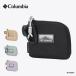  кошелек Colombia унисекс Columbia Price Stream Mini Wallet цена Stream Mini бумажник [ внутренний стандартный товар ]PU2434