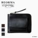  кошелек мульти- perth бумажник Beo -ma Beo -ma Beo -ma кожа Company BEORMA LEATHER COMPANY MULTI PURSE BRIDLE LEATHER [ внутренний стандартный товар ]S0128