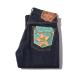  джинсы мужской Denim Sugar Cane Lot No. SC40065 / 14.25oz. DENIM UNION STAR JEANS SUGAR CANE
