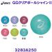  Asics ASICS GG прозрачный мяч автомобиль in 2 3283A250 ground мяч для гольфа /2025FW