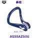  нос штекер нос зажим arena Arena AS5SAZ50U BLBL синий blue плавание для /2026SS