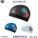 �A���[�i arena ���b�V���L���b�v AS6FSC81U �f�B�Y�j�[ "�~�j�[�}�E�X" ���j�X �X�C�~���O�L���b�v ���j /2026FW