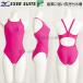  производство на заказ Mizuno MIZUNO женский тренировка для .. купальный костюм N2JQ025065 rose × rose × rose 6565 Exa - костюм / отправка до примерно 30-40 день 