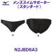  Mizuno MIZUNO мужской плавание опора ( стандартный модель )N2JBD6A309 черный плавание мужской внутренний /2026FW