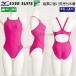 Mizuno MIZUNO женский тренировка для .. купальный костюм N2JQ025065 rose × rose × rose 6565 Exa - костюм / специальный заказ модель 