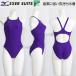  Mizuno MIZUNO женский тренировка для .. купальный костюм N2JQ025069 violet × violet × violet 6969 фиолетовый цвет Exa - костюм / специальный заказ модель 