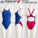  Mizuno MIZUNO.. купальный костюм женский FINA одобрение - ikatto специальный заказ модель голубой × малиновый × белый XL размер (O размер ) N2JQ122327 6101