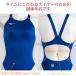 �~�Y�m MIZUNO ���f�B�[�X ���j���� N2MAC72027 �u���[ �F WA���F GX�ESONIC STREAM �n�C�J�b�g /2026FW �֘A�摜2