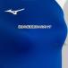 �~�Y�m MIZUNO ���f�B�[�X ���j���� N2MAC72027 �u���[ �F WA���F GX�ESONIC STREAM �n�C�J�b�g /2026FW �֘A�摜4