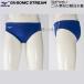  Mizuno MIZUNO мужской .. купальный костюм N2MBC52127 синий blue цвет WA одобрение GX*SONIC STREAM V брюки .. брюки /2026SS