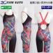  Mizuno .. купальный костюм женский тренировка для L размер N2MGC77396 серый Stone ×pala кости розовый тренировка для купальный костюм Exa - костюм половина костюм /2025FW