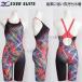  Mizuno .. купальный костюм женский тренировка для M размер N2MGC77396 серый Stone ×pala кости розовый тренировка для купальный костюм Exa - костюм половина костюм /2025FW