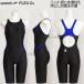 L размер скорость speedo.. купальный костюм женский SCW12302F королевский синий RB Flex Sigma X FINA одобрение колено s gold / время ограничено!!10 месяц 10 до дня 15%OFF